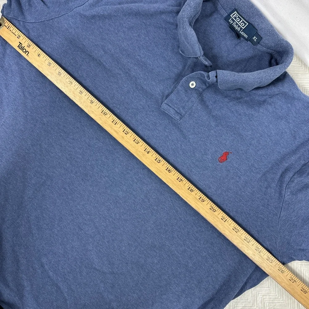 Ralph Lauren thank you